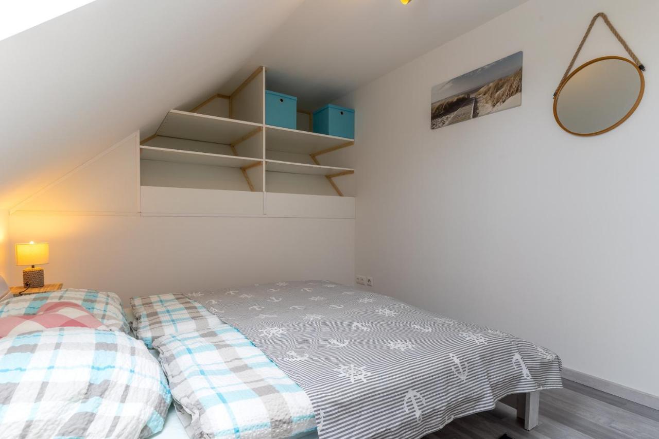 Apartamento Anleger 157 Sankt Peter-Ording Exterior foto
